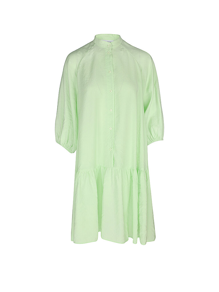 MARC O' POLO DENIM Kleid  grün | M